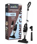 ASPIRAPOLVERE 2 IN 1 600W JOYTECH