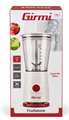 FRULLATORE CC.500 BIANCO 170W