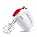 SBATTITORE 170W BIANCO/ROSSO