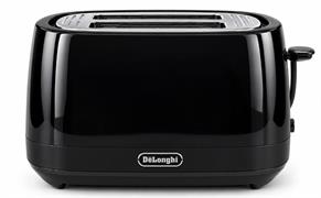 TOSTAPANE DELONGHI 2 FETTE 550W