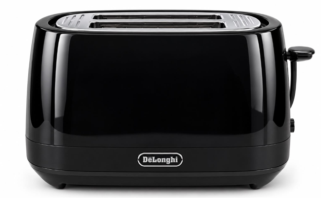 TOSTAPANE DELONGHI 2 FETTE 550W