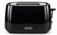 TOSTAPANE DELONGHI 2 FETTE 550W