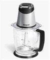 TRITATUTTO ACCIAIO 1,5LT 400W
