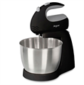 SBATTITORE C/CIOTOLA 300W 3LT NERO