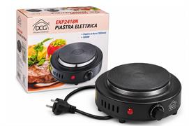 FORNELLO ELETTRICO 1 PIASTRA Ø 9 300 Watt