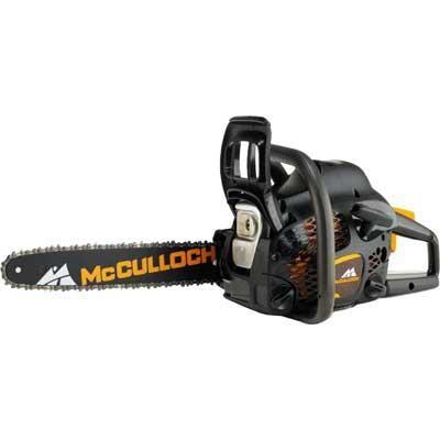 MCCULLOCH CS35 MOTOSEGA MOTORE 2T 35CC