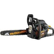 MCCULLOCH CS35 MOTOSEGA MOTORE 2T 35CC