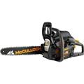 MCCULLOCH CS35 MOTOSEGA MOTORE 2T 35CC