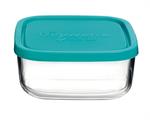 CONTENITORE CRISTAL 15x15CM