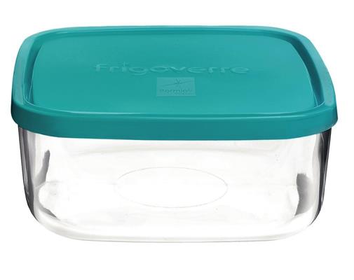 CONTENITORE CRISTAL 19x19CM