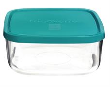 CONTENITORE CRISTAL 19x19CM
