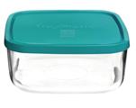 CONTENITORE CRISTAL 19x19CM