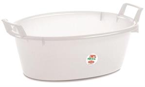 BACINELLA OVALE CM.80