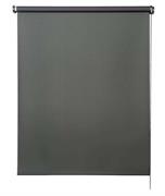 ROLL-UP TENDA A RULLO TRASLUCIDA MIS.45x180 GRIGIO ASFALTO